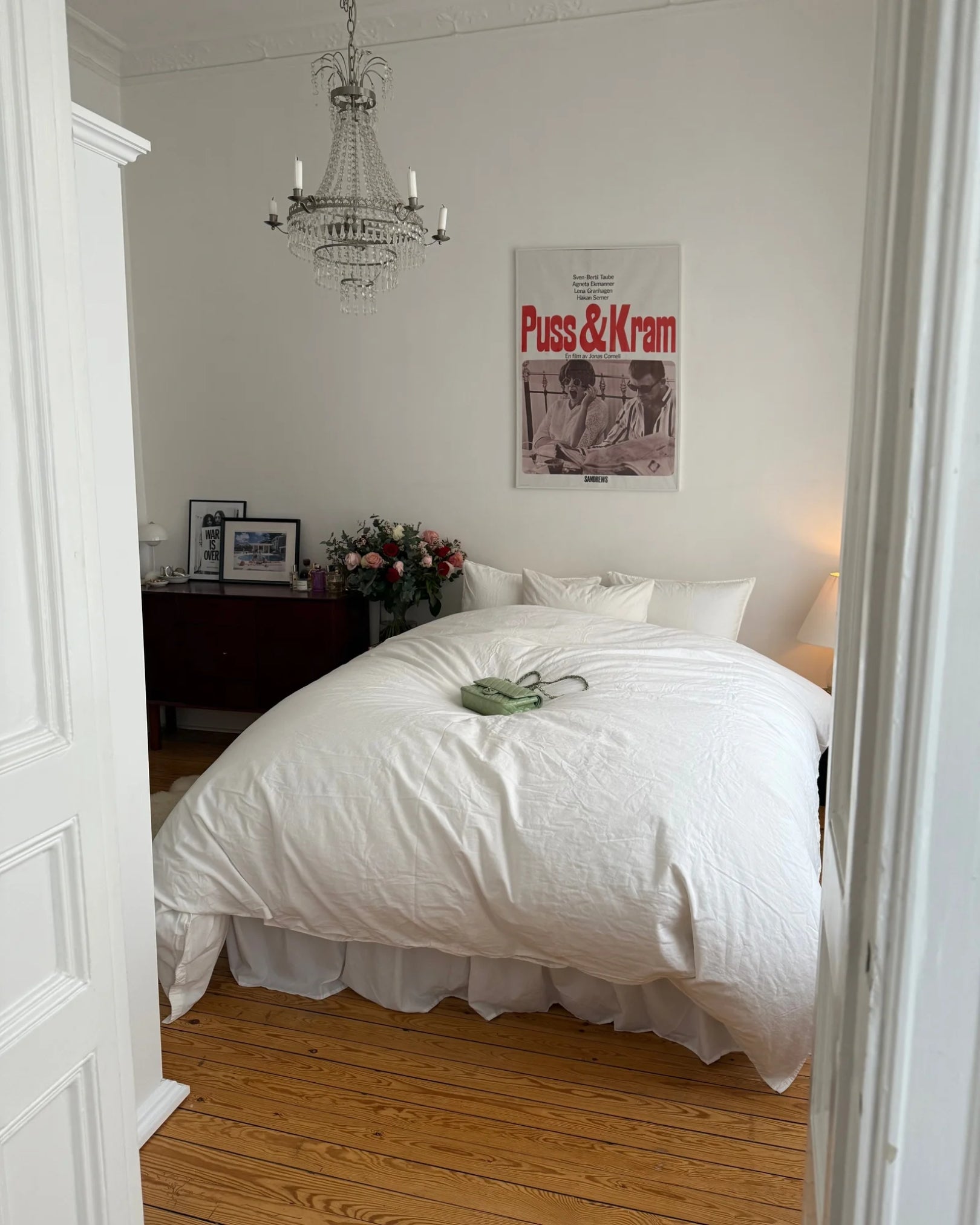 Soulmates® Megafluff Duvet